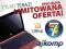 Acer Aspire One D270 N2600 1GB MATOWY Win 7 RED!