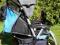 Wózek spacerówka chicco Gdańsk