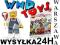 LEGO MINIFIGURES 8827 Rzeźnik