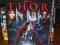 THOR DVD