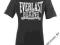 EVERLAST BOXING t-shirt bawełna L od 1 zł BCM