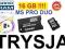 MEMORY STICK PRO DUO ADAPTER+ mSDHC 16GB SONY PSP