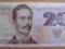 20 złotych seria Y !! OKAZJA
