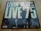 LIVIN'BLUES- Live'75 LP 1975 1press Ger idealna !