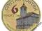 Kościan 2010- 6 Dukatów (kolor)