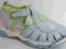 Buty sandały dziecięce r.25 dziewczęce wyprzedaż