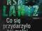 Co się przydarzyło tej małej dziewczynce? A.Lantz