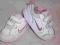 NIKE Buty sportowe  UK 8 EUR 25,5 skora