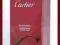 CARTIER DECLARATION EDT 100 ML**************KRAKÓW