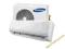 Klimatyzator Samsung AQ09TSBN/X 2,8 kW SERIA T