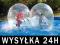 NOWA KULA WODNA WATER BALL 2 m TIZIP DMUCHAWA FV