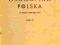 GRAMATYKA POLSKA, KL. VI, 1934 rok