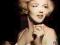 Marilyn Monroe (spotlight) - plakat 61x91,5 cm