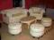 SOFA 2 CHESTERFIELD BRIGHTON+FOTEL+PUFA OKAZJA!!