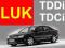 KOŁO DWUMAS+SPRZEGLO Mondeo 2.0 TDDi TDCi 115 130