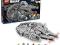 LEGO 7965 MILLENNIUM FALCON STAR WARS GDAŃSK SKLEP