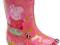 NEXT peppa pig kalosze uk-5 eur-21