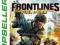 Frontlines Fuel of War