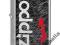 Zapalniczka ZIPPO Hottie 2001574