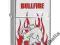 ZIPPO zapalniczka BULLFIRE seria limitowana