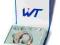 Profesjonalny Aparat Słuchowy-WT + bateria