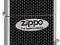 ZIPPO ZAPALNICZKA ELEGANCKA Name in Flame Satin Ch