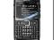 (NOWA)NOKIA E71 ,E71X CZARNA WIFI,GPS,3.2MP OKAZJA