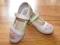 Baleriny balerinki Bobbi Shoes Daichmann rozm. 26