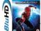 SPIDER-MAN TRYLOGIA 1-3 4xBLU-RAY LEKTOR PL