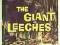 ATAK GIGANTYCZNTCH PIJAWEK ATTACK OF GIANT LEECHES