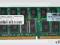 MICRON MT36VDDF12872G-202G2 1GB PC1600 ECC REG