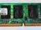SAMSUNG M391T5663AZ3-CE6 2GB DDR2 PC5300 ECC