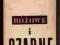 Różowe i czarne ___ A.Kijowski ___ 1957