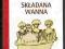 Składana wanna ___ M.Niezabitowska ___ 2010