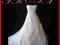Suknia ślubna San Patrick Model:PROSA+2 na zmiane
