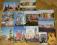 10 pocztówek z Wilna, Litwa, Ostra Brama