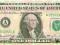 1 $ Federal Reserve Note 1974 ( Boston)