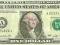 1 $  FEDERAL RESERVE NOTE 2009 z gwiazdką