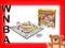 GRA MONOPOLY JUNIOR MOC ATRAKCJI HASBRO od5lat UPS