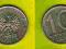 10 zł   1985 r. - 4