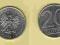 20 zł  1986 r.
