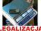 Waga Legalizowana Kalkulacyjna Homologacja SIDEON