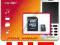 Promo Goodram microSD 16GB + Gratis od SIDEON