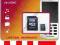 Promo Karta Goodram microSD 8GB + Gratis od SIDEON