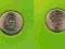 CHILE 1 Escudo 1971 r.