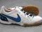 Buty halowe NIKE T90 SHOOT II L-IC - SKÓRA roz.42