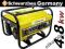 Agregat 4,8 kw prądotwórczy generator +12 volt HIT