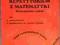 Repetytorium z matematyki Rozwiązania zadań LASZUK