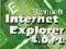 Microsoft Internet Explorer 4.0 PL