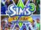 THE SIMS 3 KARIERA | PC | SKLEP menago pl SZCZECIN